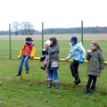 2009 01 18 Gr nkohlwanderung zum Modellflugplatz Lachendorf  Fotos und Essen bei Thalau018